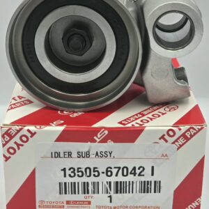 TENSOR REPARTICION TOYOTA  HILUX VIGO DIESEL, FORTUNER  3.0 DIESEL, PRADO 3.0 1KD, JINBEI H2.