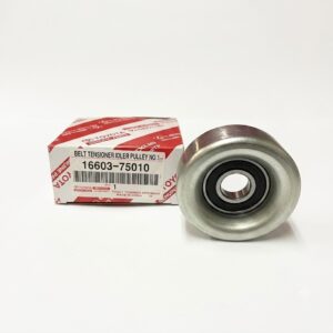 POLEA TENSORA  TOYOTA HILUX 2700 (2TR)