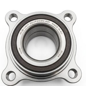 BOCIN RUEDA DELANTERA TOYOTA VIGO, FORTUNER, TACOMA, PRADO TX,