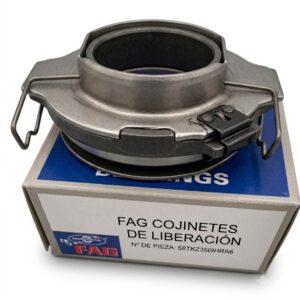 BALINERA EMBRAGUE TOYOTA HILUX  REVO 2400 DIESEL (2GD)