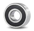 BALINERA  SELLADA CAUCHO  5X16X5 MM