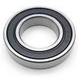 BALINERA SELLADA CAUCHO 15X28X7 MM