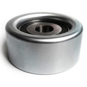 POLEA ACCESORIOS TOYOTA VIGO DIESEL (75mm) 1KD 2KD PRADO TX, FORTUNER.