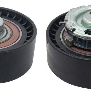 TENSOR REPARTICION RENAULT LOGAN 8V, SANDERO 8V, CITIUS, SYMBOL 8V (TODOS 2011  ADELANTE)