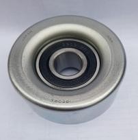 POLEA TENSORA TOYOTA PRADO, FORTUNER, 4RUNNER  4.0 (1GR) (BALINERA 17.5 MM ALTURA.)