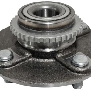 BOCIN RUEDA TRASERA NISSAN SENTRA B15, ALMERA 2002 ADELANTE. (CON ABS)