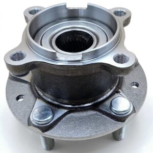BOCIN RUEDA TRASERA MAZDA CX30 4X4. 2020-2025 HYBRID Y GASOLINA
