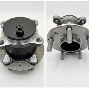 BOCIN RUEDA TRASERA MAZDA CX30 4X2. 2020-2025 HYBRIDO Y GASOLINA
