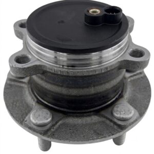 BOCIN RUEDA TRASERA MAZDA CX9 2016-2023 4X2 (2500 TURBO)