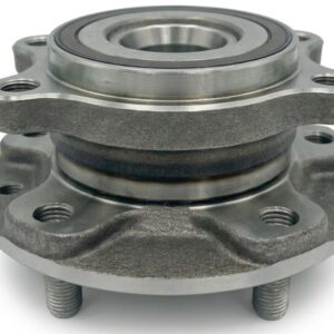 BOCIN RUEDA DELANTERA NISSAN QASHQAI J11