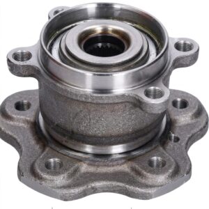 BOCIN RUEDA TRASERA QASHQAI J11 4X4