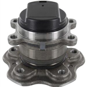 BOCIN RUEDA TRASERA QASHQAI J11 4X2