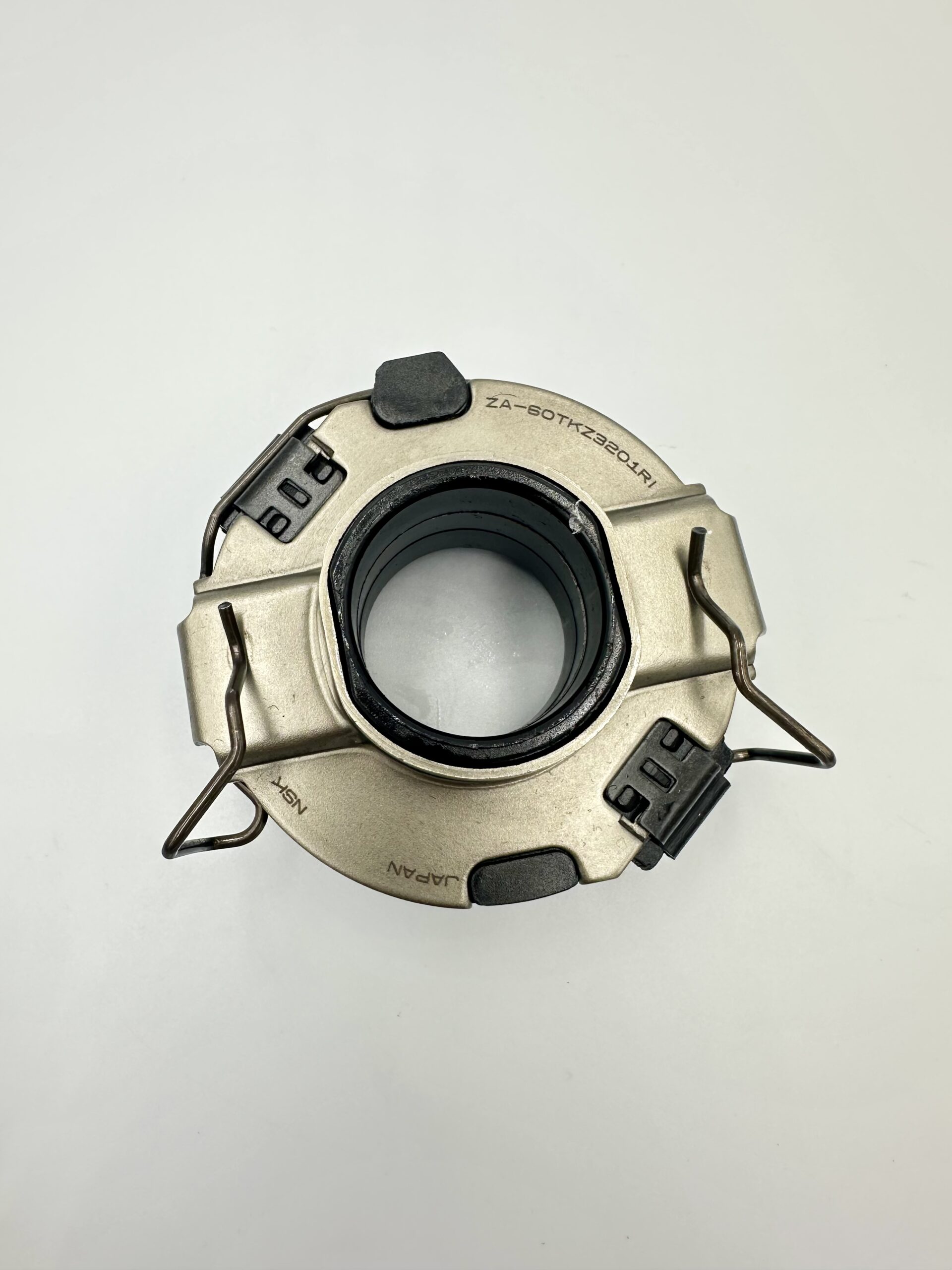 BALINERA EMBRAGUE CHEVROLET LUV DIMAX 2800, CHEVROLET LUV DIMAX 3.0, CHEVROLET LUV DIMAX RT50 4X4, CHEVROLET ISUZU. - Image 3
