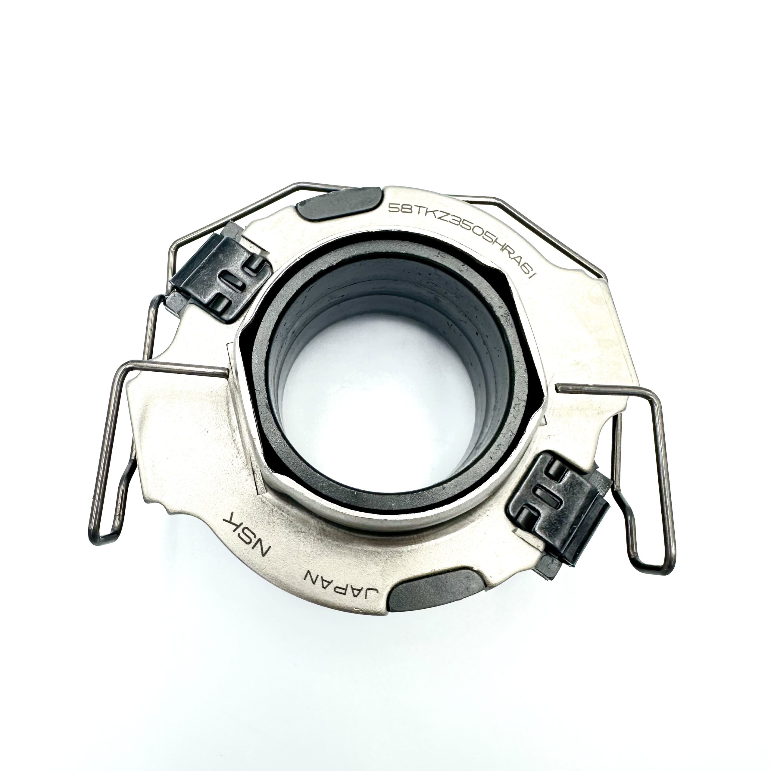 BALINERA EMBRAGUE TOYOTA HILUX VIGO DIESEL 2500 , 3000, (1KD, 2KD) TOYOTA FORTUNER 3000. - Image 3