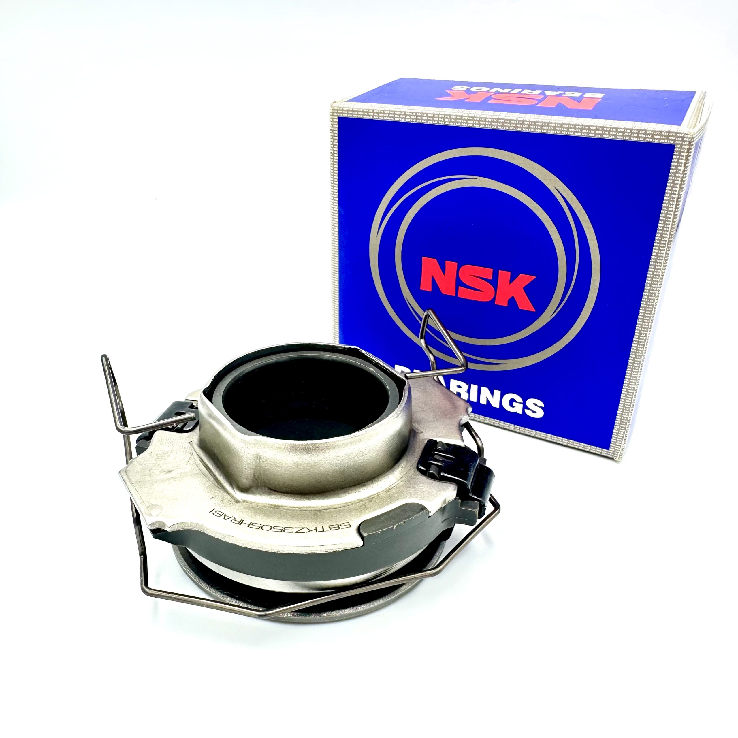BALINERA EMBRAGUE TOYOTA HILUX VIGO DIESEL 2500 , 3000, (1KD, 2KD) TOYOTA FORTUNER 3000.