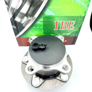 BOCIN RUEDA TRASERA MAZDA CX30 4X2. 2020-2025 HYBRIDO Y GASOLINA