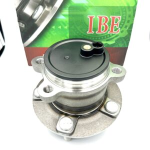 BOCIN RUEDA TRASERA MAZDA CX9 2016-2023 4X2 (2500 TURBO)