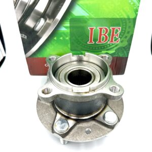 BOCIN RUEDA TRASERA MAZDA CX30 4X4. 2020-2025 HYBRID Y GASOLINA