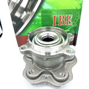 BOCIN RUEDA TRASERA QASHQAI J11 4X4