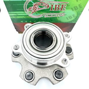 BOCIN RUEDA TRASERA MITSUBISHI MONTERO V6 3500