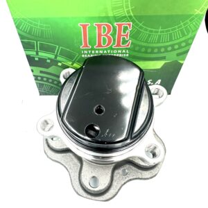 BOCIN RUEDA TRASERA QASHQAI J11 4X2