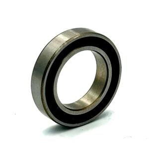 BALINERA SELLADA CAUCHO  17X30X7 MM