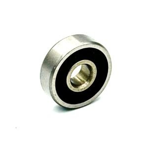 BALINERA SELLADA CAUCHO 8X22X7 MM