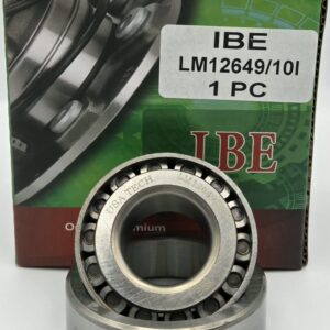 RODILLO EXTERNO  RUEDA DELANTERA  TOYOTA HILUX 4X2 HASTA 2005 (TODAS), URVAN 4X2, FRONTIER 4X2,CHEVROLET LUV 1600, 2200, 2300, (4X2). DIMAX 4X2. CHEYENNE 1500 4X2, FORD RANGER 4X2, HYUNDAI H100, STAREX 4X2,  CAJA MAZDA 121, DEMIO.