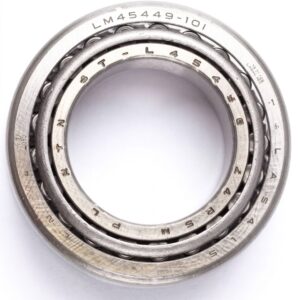 RODILLO CON PISTA, INTERNO RUEDA TRASERA MAZDA 323 86 ADELANTE, SKODA FELICIA, GOL 2001 ATRÁS, CORSA CORRIENTE, DAEWOO CIELO, RACER, LANOS, ACCORD 80-82, CIVIC, 80-82.