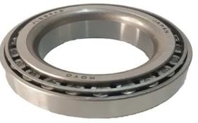 RODILLO CON PISTA RUEDA DELANTERA MAZDA 323, MAZDA 121, FORD 150 4X2, KIA SPORTAGE,  RIO, PRIDE, K2500 4X4X, 2700 4X4.