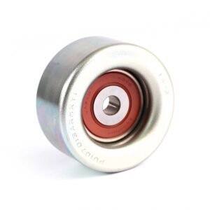 POLEA AUXILIAR FIJA TOYOTA PRADO, FORTUNER, 4RUNNER 4000  (1GR) (2)