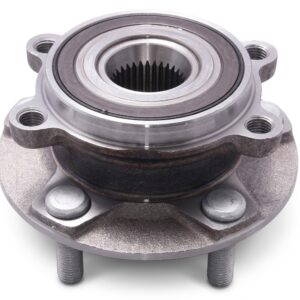 BOCIN RUEDA DELANTERA MAZDA CX9 2016-2023 (2500 TURBO)